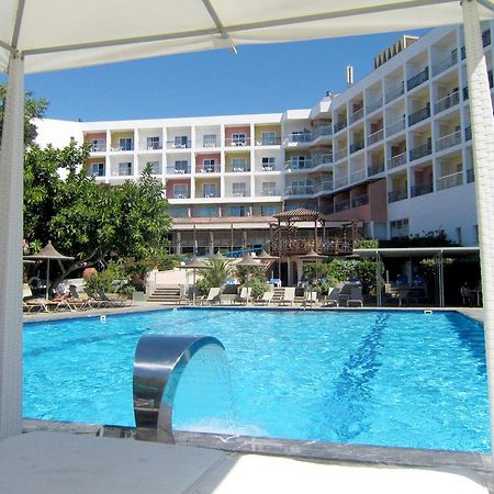 Marina Hotel Ayia Napa Exterior foto